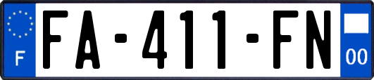 FA-411-FN