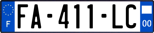 FA-411-LC