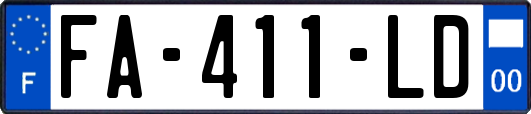 FA-411-LD