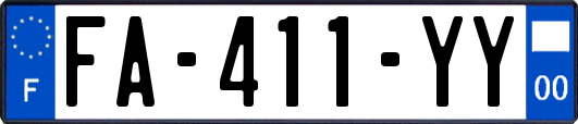 FA-411-YY