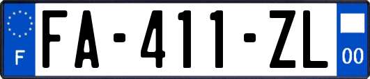 FA-411-ZL