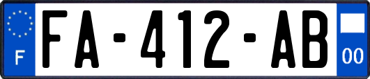 FA-412-AB