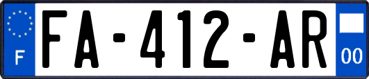 FA-412-AR