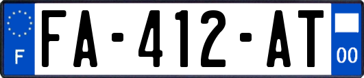 FA-412-AT