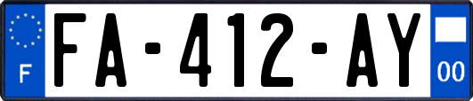 FA-412-AY