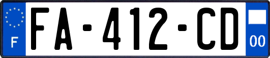 FA-412-CD