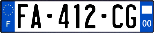 FA-412-CG