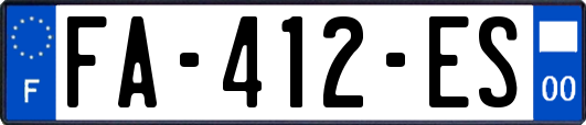 FA-412-ES
