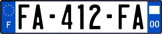 FA-412-FA