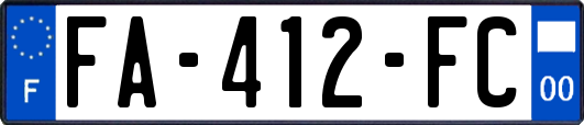 FA-412-FC