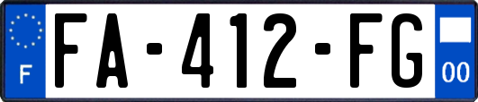 FA-412-FG
