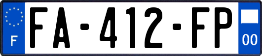 FA-412-FP