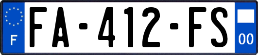 FA-412-FS