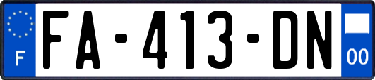 FA-413-DN