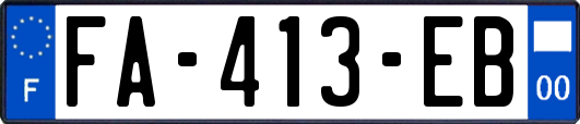 FA-413-EB