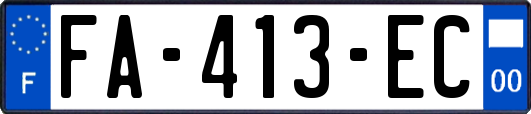 FA-413-EC