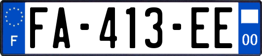 FA-413-EE