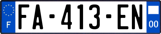 FA-413-EN