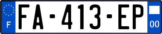 FA-413-EP
