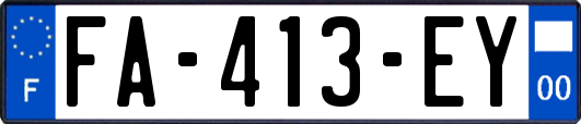 FA-413-EY