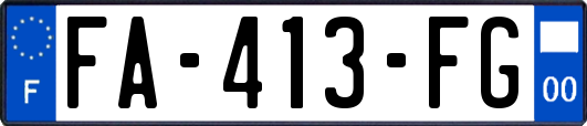FA-413-FG