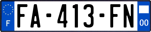 FA-413-FN