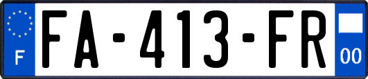 FA-413-FR