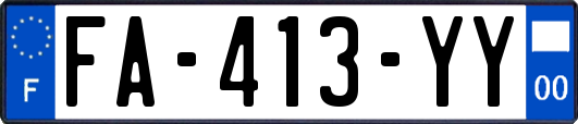FA-413-YY