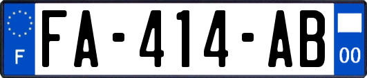 FA-414-AB