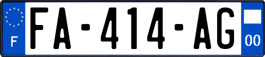 FA-414-AG