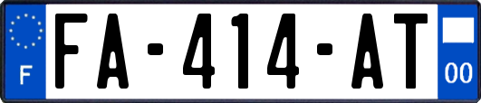 FA-414-AT