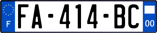 FA-414-BC