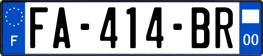 FA-414-BR