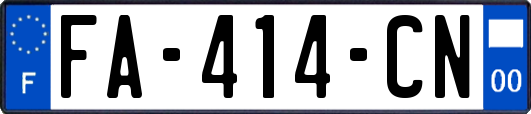 FA-414-CN