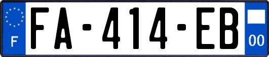 FA-414-EB