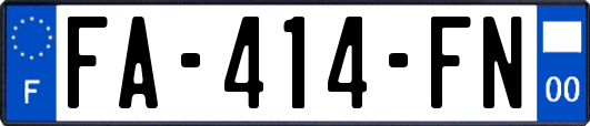 FA-414-FN
