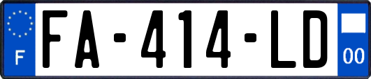 FA-414-LD