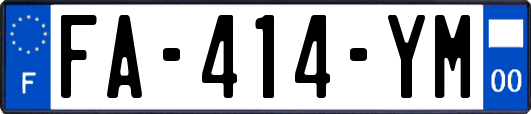 FA-414-YM