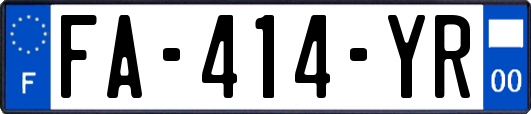 FA-414-YR