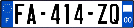FA-414-ZQ