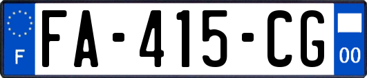 FA-415-CG