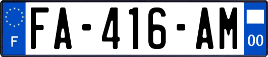 FA-416-AM