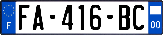 FA-416-BC