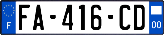 FA-416-CD