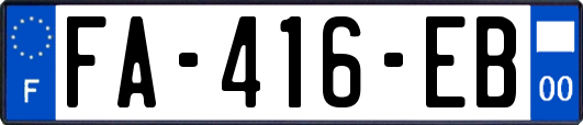 FA-416-EB
