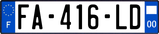 FA-416-LD