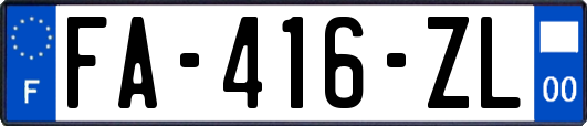 FA-416-ZL