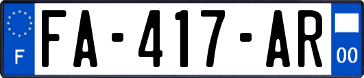 FA-417-AR