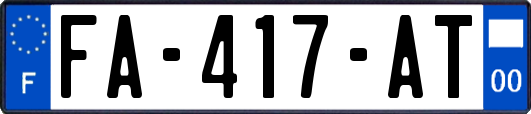 FA-417-AT