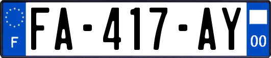 FA-417-AY